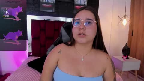 April SC online show from 02-20-25, 02:35