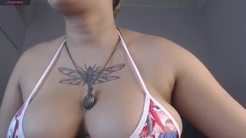 April Bunny online show from 10-22-25, 08:52