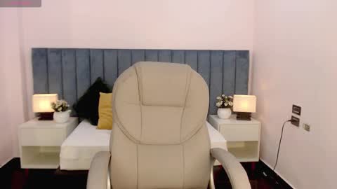 April Bunny online show from 03-18-26, 08:23