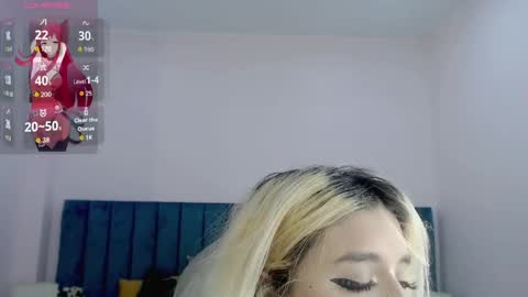 April Bunny online show from 04-07-26, 09:26