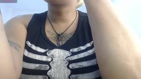 April Bunny online show from 05-26-26, 03:19