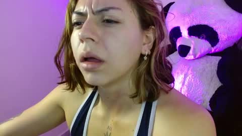 Snapshot of april_dumont5 chatting on 04-25-26, 11:57 April Dumont online show from 04-25-26, 11:57