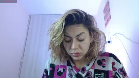 April Dumont online show from 07-16-26, 11:27
