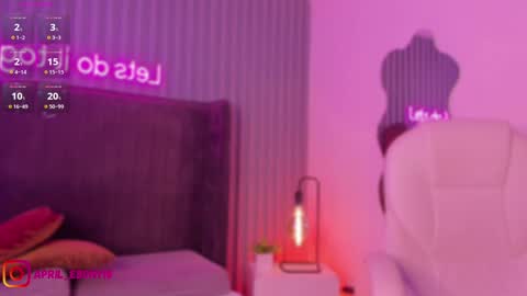 April online show from 01-22-25, 01:42