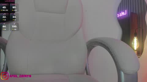 April online show from 03-04-25, 01:38