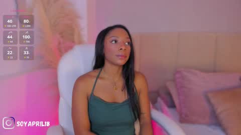 April online show from 12-19-25, 11:06