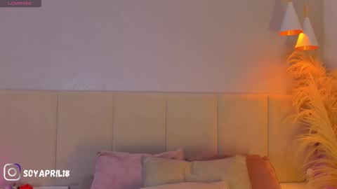 April online show from 03-12-26, 10:43