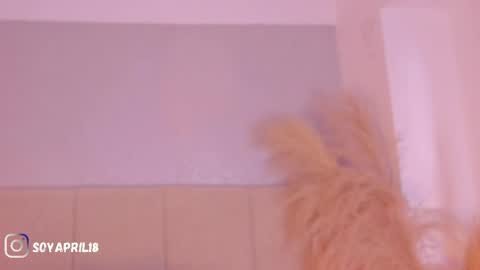 April online show from 04-11-26, 10:41