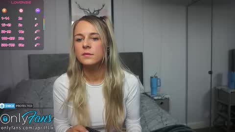 April Flix online show from 10-06-25, 10:23