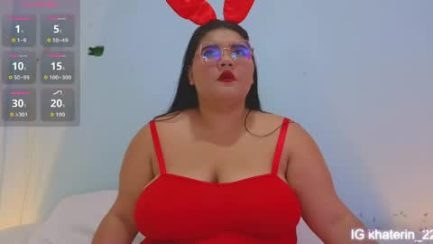 khaterin online show from 04-22-26, 11:23