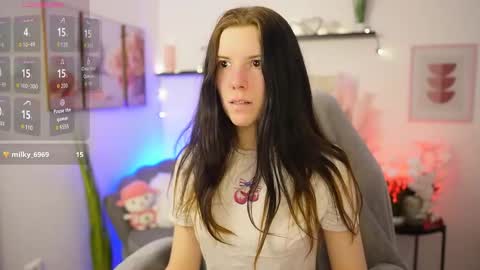 april_olsen online show from 02-13-26, 02:24