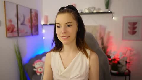 april_olsen online show from 02-21-26, 02:07