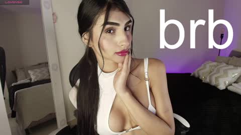 Scarlett Independent Model  online show from 05-30-26, 12:30