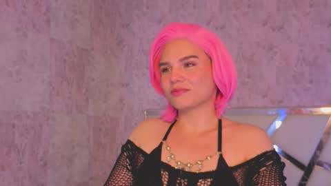 Isabella online show from 03-20-26, 09:19