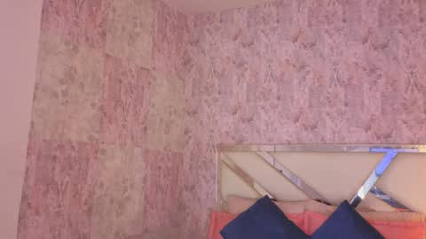 Isabella online show from 04-04-26, 08:50