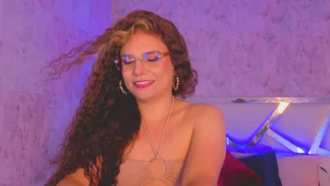 Isabella online show from 05-29-26, 10:08