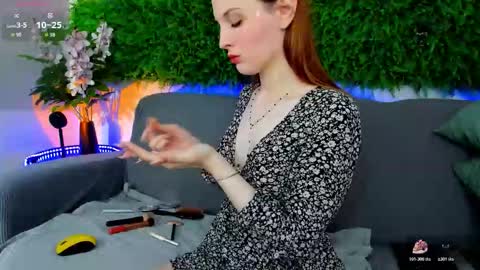 April online show from 11-29-25, 04:21