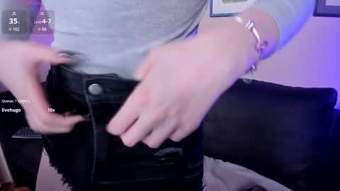 April online show from 02-28-26, 05:47