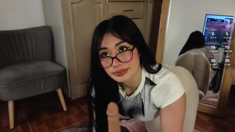 Cris online show from 06-01-26, 11:56