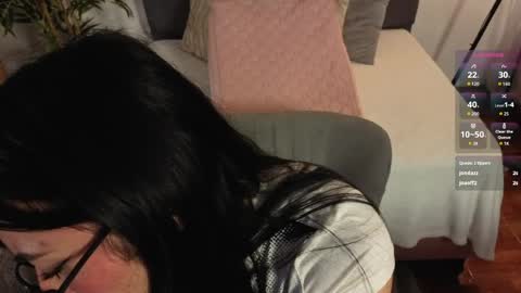 Cris online show from 06-03-26, 02:33