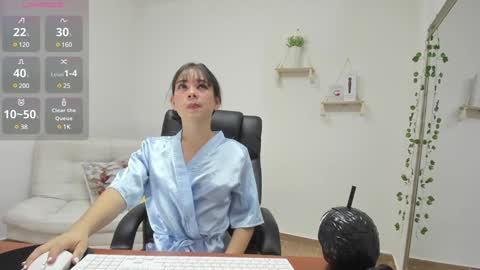 April online show from 12-06-24, 09:24