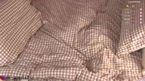 ALEKSANDRA POLYAKOVA online show from 12-28-24, 01:18