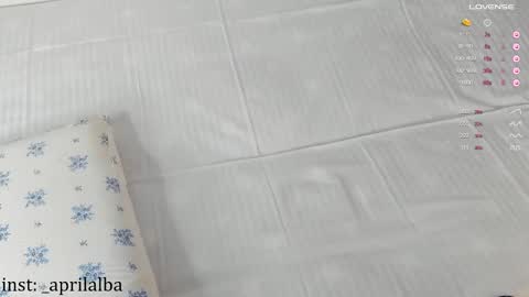 ALEKSANDRA POLYAKOVA online show from 01-22-25, 02:04