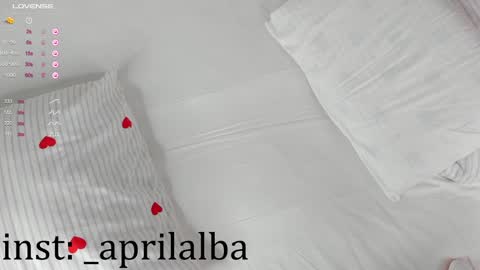 ALEKSANDRA POLYAKOVA online show from 03-07-25, 02:04