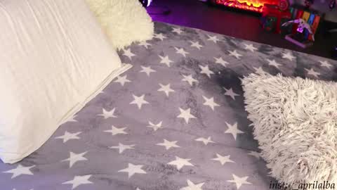 ALEKSANDRA POLYAKOVA online show from 01-18-26, 09:07