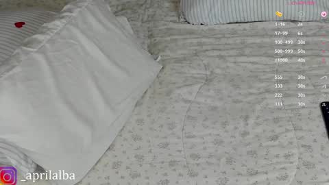 ALEKSANDRA POLYAKOVA online show from 04-13-26, 12:49