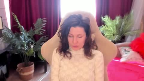 aprill_o_nill online show from 03-31-26, 07:53