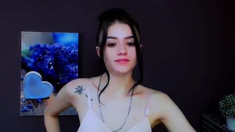Snapshot of aprillswift_ chatting on 03-01-25, 11:50 Aprill online show from 03-01-25, 11:50