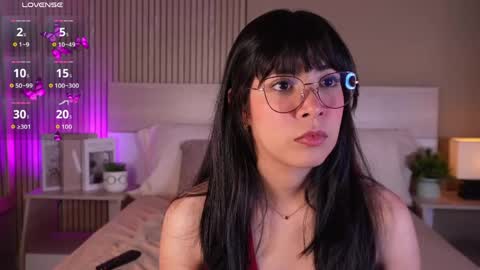 aprilqueenie online show from 05-24-26, 07:41