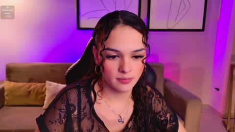 Snapshot of aprilrhodes_ chatting on 02-01-25, 03:52 April Rhodes online show from 02-01-25, 03:52