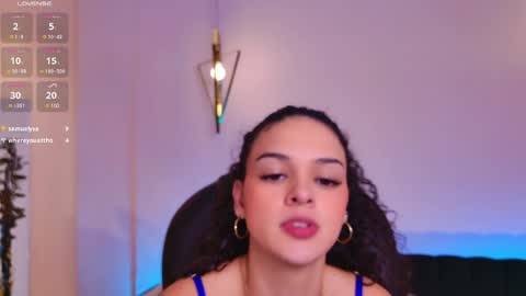 Snapshot of aprilrhodes_ chatting on 02-06-25, 09:43 April Rhodes online show from 02-06-25, 09:43