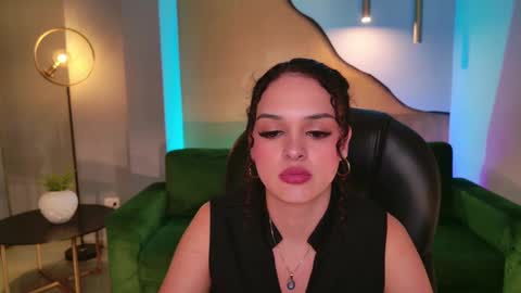 Snapshot of aprilrhodes_ chatting on 02-26-25, 10:15 April Rhodes online show from 02-26-25, 10:15