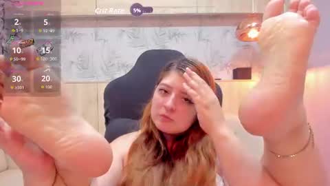 Snapshot of aprilricci chatting on 06-22-26, 06:16 aprilricci online show from 06-22-26, 06:16