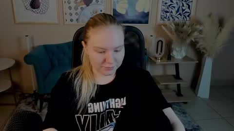 April. All year round.  online show from 10-25-25, 02:19