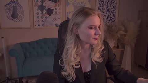 April. All year round.  online show from 01-05-26, 05:27