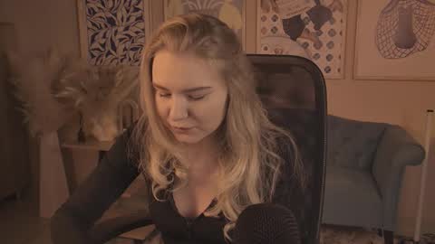 April. All year round.  online show from 01-10-26, 01:51