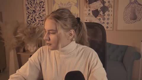 April. All year round.  online show from 01-14-26, 01:55