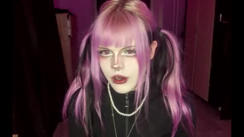 Snapshot of aprilspark chatting on 05-01-26, 09:19 Alice D online show from 05-01-26, 09:19