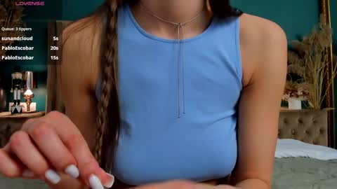 April online show from 03-12-25, 12:26