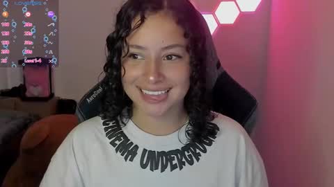 aqua emilly online show from 12-12-24, 01:43