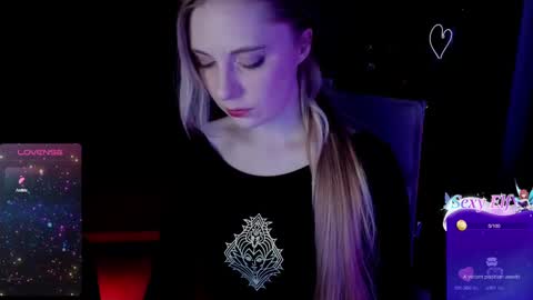 aqualen online show from 03-12-25, 06:55