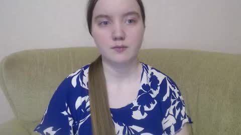 Josefin online show from 11-19-25, 08:03