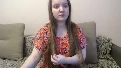 Josefin online show from 02-05-26, 04:06