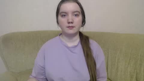 Josefin online show from 02-11-26, 04:06