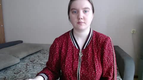 Josefin online show from 04-08-26, 04:23