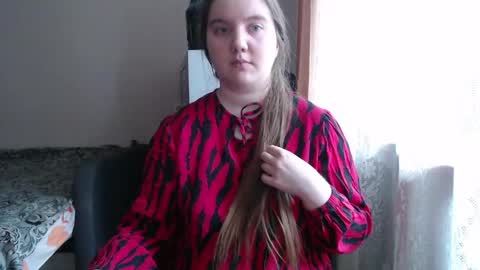 Josefin online show from 04-15-26, 05:58